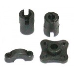 [TEAM ASSOCIATED] AA3917 Drive Shaft Accessories