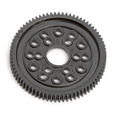[˾ũ] AA3923 [TEAM ASSOCIATED] AA3923 75 Tooth 48 Pitch Kimbrough Spur Gear