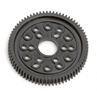 [˾ũ] AA3922 [TEAM ASSOCIATED] AA3922 72 Tooth 48 Pitch Kimbrough Spur Gear (std kit)