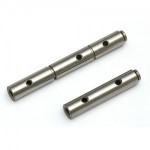 [TEAM ASSOCIATED] AA3915 Input Shafts front and rear