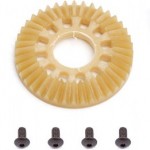 [TEAM ASSOCIATED] AA3939 FT Front Solid Axle Differential Ring Gear