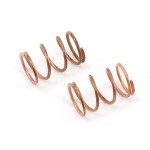 [TEAM ASSOCIATED] AA3946 FT Copper Spring 25.0 lbs.