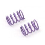 [TEAM ASSOCIATED] AA3952 FT Purple Spring 30.0 lbs.