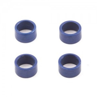 [˾ũ] AA3965 [TEAM ASSOCIATED] AA3965 FT Axle Bearing Spacer blue