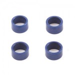 [TEAM ASSOCIATED] AA3965 FT Axle Bearing Spacer blue