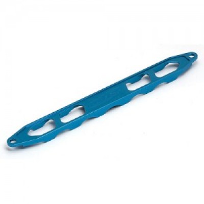 [˾ũ] AA3974 [TEAM ASSOCIATED] AA3974 FT Aluminum Battery Hold-Down Strap