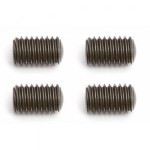 [TEAM ASSOCIATED] AA3865 Droop Set Screws 10-32 x 5/16