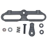[TEAM ASSOCIATED] AA3855 TC3 STEERING RACK SET