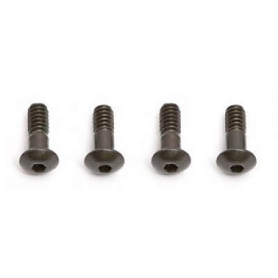 [˾ũ] AA3875 [TEAM ASSOCIATED] AA3875 4-40 x 11/32 Button Head Screw with Shoulder