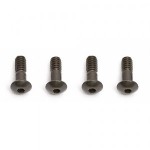 [TEAM ASSOCIATED] AA3875 4-40 x 11/32 Button Head Screw with Shoulder