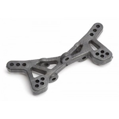 [˾ũ] AA3882 [TEAM ASSOCIATED] AA3882 FT Front Shock Tower graphite
