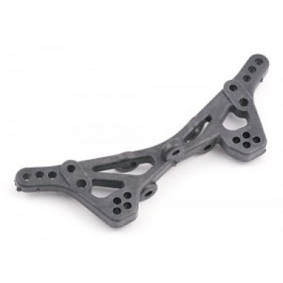 [˾ũ] AA3896 [TEAM ASSOCIATED] AA3896 FT Rear Shock Tower carbon