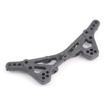 [TEAM ASSOCIATED] AA3896 FT Rear Shock Tower carbon