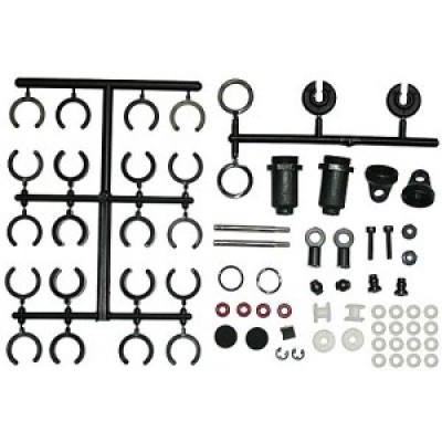 [˾ũ] AA3905 [TEAM ASSOCIATED] AA3905 Composite Shock Kit