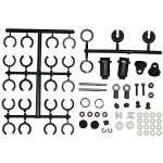 [TEAM ASSOCIATED] AA3905 Composite Shock Kit