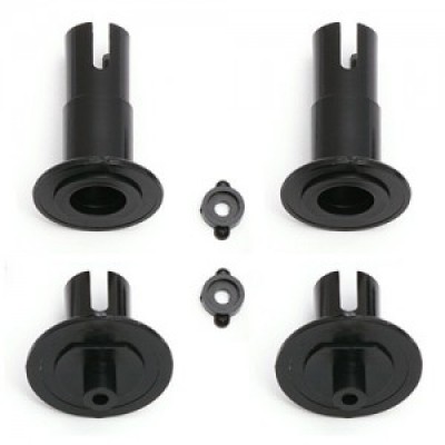 [˾ũ] AA3908 [TEAM ASSOCIATED] AA3908 Molded Composite Outdrives (lightweight)