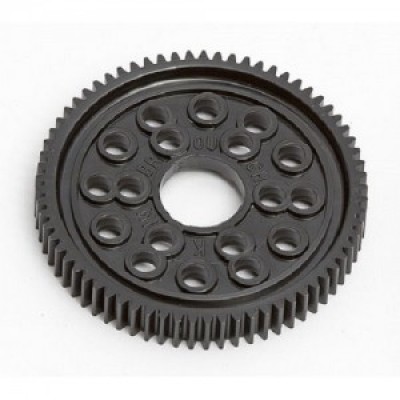 [˾ũ] AA3921 [TEAM ASSOCIATED] AA3921 69 Tooth 48 Pitch Kimbrough Spur Gear