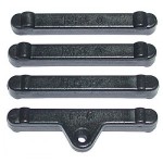 [TEAM ASSOCIATED] AA3864 TC3 ARM MOUNT (OPTION)