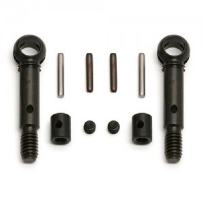 [˾ũ] AA3886 [TEAM ASSOCIATED] AA3886 CVD Stub Axle with Hardware
