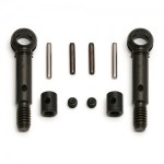 [TEAM ASSOCIATED] AA3886 CVD Stub Axle with Hardware