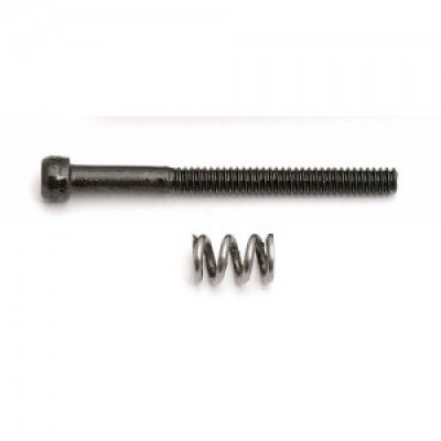 [˾ũ] AA3929 [TEAM ASSOCIATED] AA3929 Motor Clamp Spring and 4-40 x 1.25 Screw