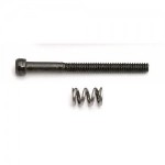 [TEAM ASSOCIATED] AA3929 Motor Clamp Spring and 4-40 x 1.25 Screw