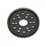 [TEAM ASSOCIATED] AA3924 66T 48P Spur Gear