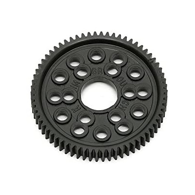 [˾ũ] AA3924 [TEAM ASSOCIATED] AA3924 66T 48P Spur Gear