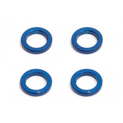 [˾ũ] AA31244 [TEAM ASSOCIATED] AA31244 Steering Post Spacer