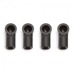 [TEAM ASSOCIATED] AA31249 Shock Shaft Ball Cup