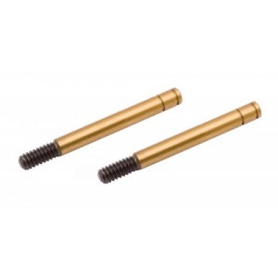 [˾ũ] AA31251 [TEAM ASSOCIATED] AA31251 FT Gold Shock Shaft 0.26 stroke