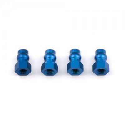 [˾ũ] AA31250 [TEAM ASSOCIATED] AA31250 FT Shock Bushing
