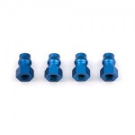 [TEAM ASSOCIATED] AA31250 FT Shock Bushing