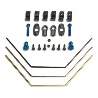 [˾ũ] AA31269 [TEAM ASSOCIATED] AA31269 FT Anti-Roll Bar Kit