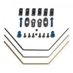 [TEAM ASSOCIATED] AA31269 FT Anti-Roll Bar Kit