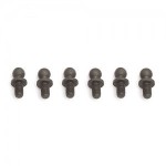 [TEAM ASSOCIATED] AA31280 Ballstud short 5mm
