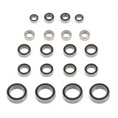 [˾ũ] AA31405 [TEAM ASSOCIATED] AA31405 FT Bearing Kit