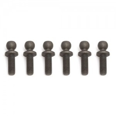 [˾ũ] AA31281 [TEAM ASSOCIATED] AA31281 Ballstud short 8mm