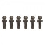 [TEAM ASSOCIATED] AA31281 Ballstud short 8mm