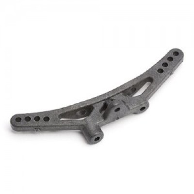 [˾ũ] AA31012 [TEAM ASSOCIATED] AA31012 FT Molded Carbon Shock Tower front