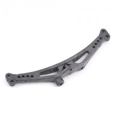 [˾ũ] AA31014 [TEAM ASSOCIATED] AA31014 FT Carbon Rear Shock Tower