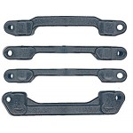 [TEAM ASSOCIATED] AA31025 Suspension Arm Mount