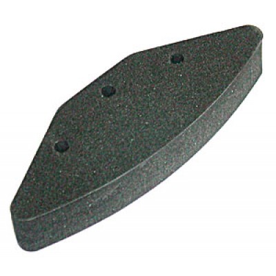 [˾ũ] AA31023 [TEAM ASSOCIATED] AA31023 Foam Front Bumper