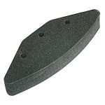 [TEAM ASSOCIATED] AA31023 Foam Front Bumper