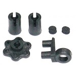 [TEAM ASSOCIATED] AA31019 Driveshaft Accessories