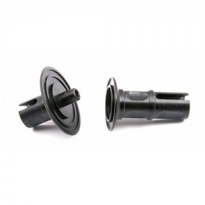 [˾ũ] AA31062 [TEAM ASSOCIATED] AA31062 FT Lightened Steel Diff Outdrives