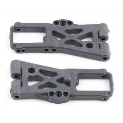 [˾ũ] AA31007 [TEAM ASSOCIATED] AA31007 FT Molded Carbon Suspension Arm front