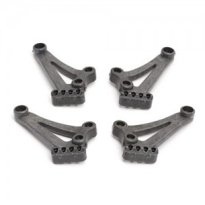[˾ũ] AA31002 [TEAM ASSOCIATED] AA31002 FT Carbon Chassis Brace