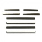 [TEAM ASSOCIATED] AA31060 FT Polished Hard Hinge Pin Set