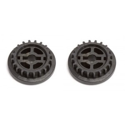 [˾ũ] AA31157 [TEAM ASSOCIATED] AA31157 Center Pulley 20T
